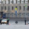 Explosion heard near FSB headquarters in Moscow toy store