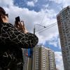 Moscow under drone attack for second straight day