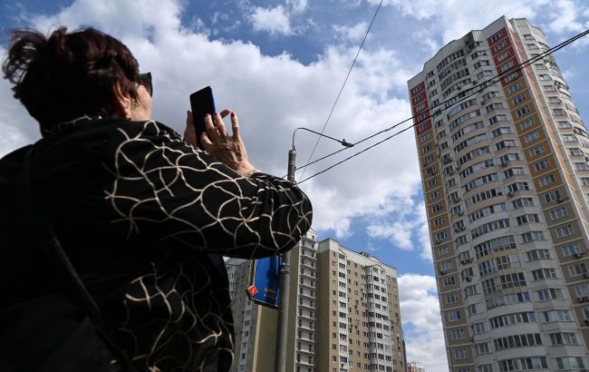 Moscow under drone attack for second straight day