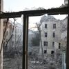 Only father survived: Russians kill entire family during attack on Lviv