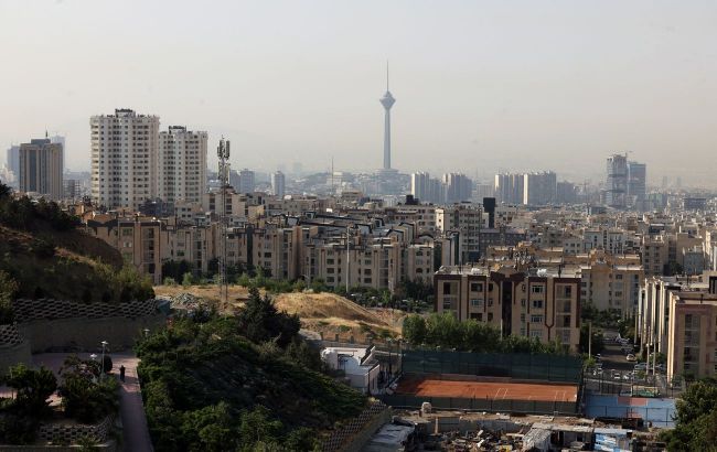 Australia and Slovakia close embassies in Iran amid escalating tensions