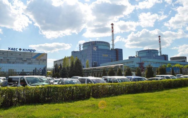 All Ukrainian nuclear power units almost restored their capacity - IAEA