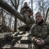 Russia's losses in Ukraine as of April 12: 1,240 troops and 50 artillery systems