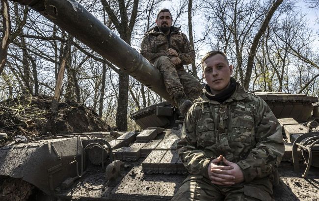 Russia's losses in Ukraine as of November 13: +1,770 troops, 56 artillery systems