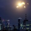 Iran launches missiles at Israel for first time since April