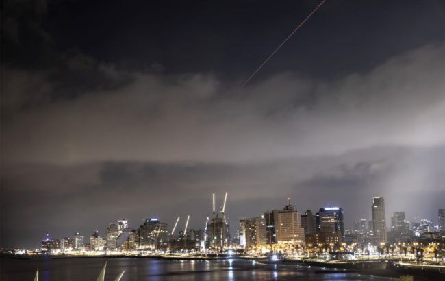 Israel issues warning to citizens after US strikes on Iran
