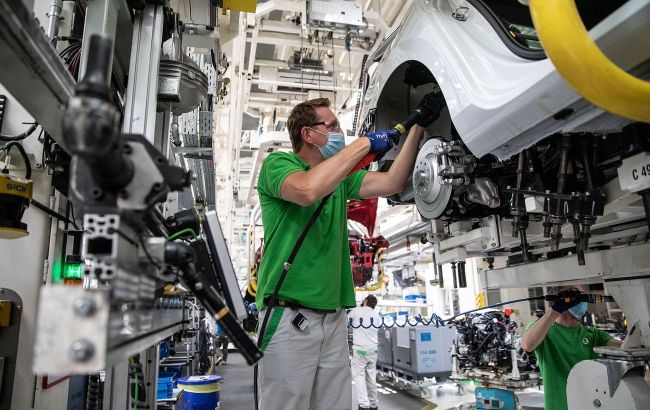 Beijing warns EU over 'Made in Europe' law