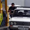 Fuel rationing begins in occupied Ukraine as gasoline sales are restricted