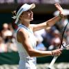 So close, yet gone: Ukraine's Svitolina falls in tense duel at Wimbledon