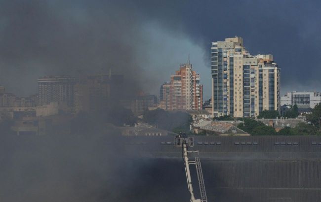 Kyiv death toll climbs after devastating Russian strike