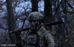 Hunting for EW and air defense: How Ukraine's Raid Battalion operates in Kursk region