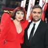 Lady Gaga shows her engagement ring while out with fiancé - Guess the price!