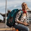 Travel light: How to journey with just one backpack