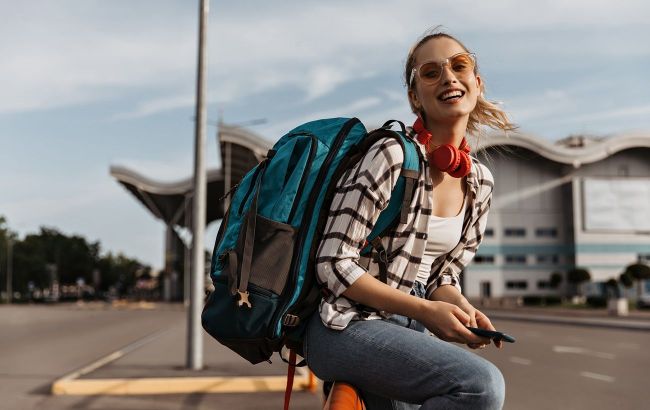 Travel light: How to journey with just one backpack