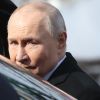 Putin compares Russia's war against Ukraine to wildlife food chain