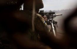 Russia-Ukraine war: Frontline update as of December 25