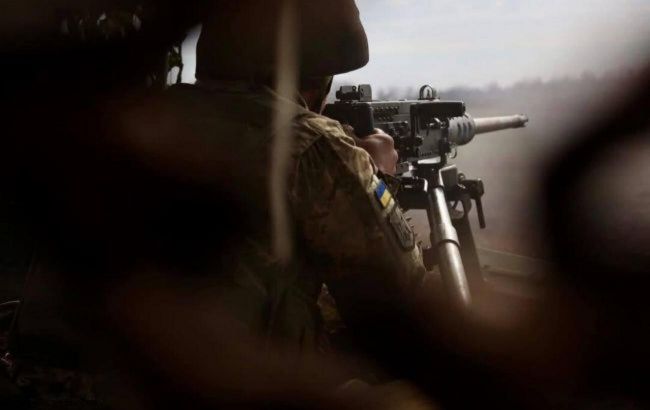 Russia-Ukraine war: Frontline update as of December 25