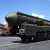 Production issues with missiles in Russia: Guerrillas acquire classified information