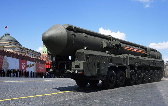 Production issues with missiles in Russia: Guerrillas acquire classified information