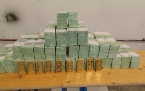 Hungary refuses to return seized Ukrainian bank cash over Druzhba pipeline dispute