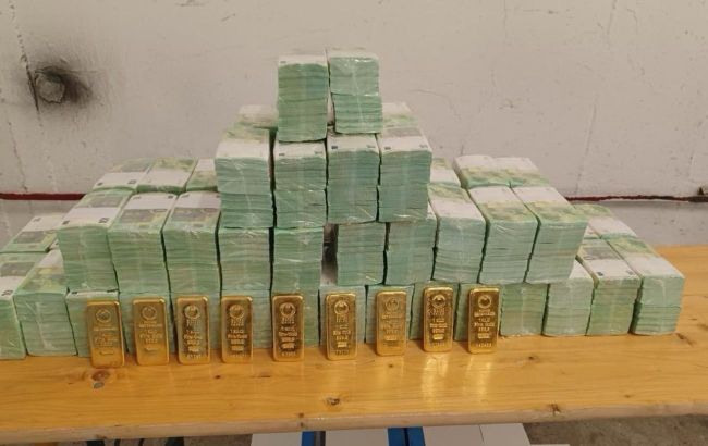 Hungary refuses to return seized Ukrainian bank cash over Druzhba pipeline dispute