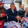 Czech parliamentary elections: Who's taking the lead