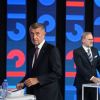 Czechia faces new EU tensions as Babis forms coalition with Eurosceptics