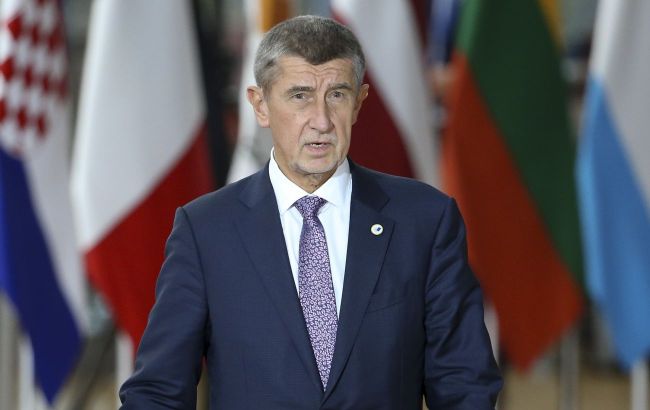 'Case closed': Czech PM Babi&scaron; rejects L-159 aircraft for Ukraine