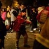 Russian strike hits Kyiv university, killing one and injuring 10 - Footage released