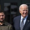 Zelenskyy to push for NATO invitation and steady arms supply during US visit - Bloomberg