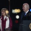 Jill Biden Christmas video showcases White House holiday spirit