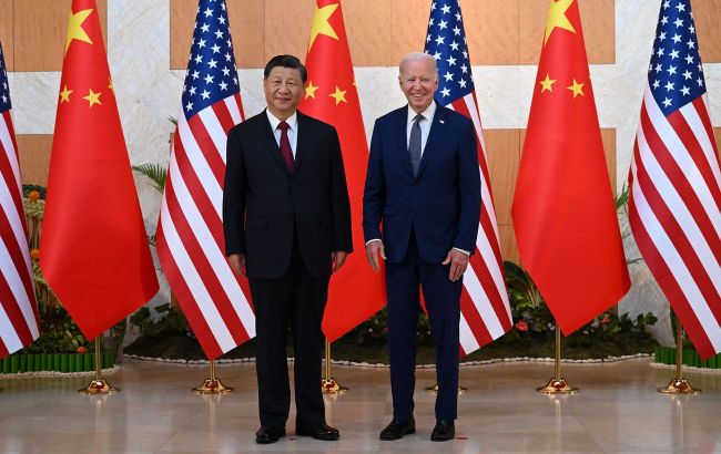 Biden and Xi Jinping meet: First details