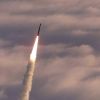 Yemen's Houthis launch missile at Israel (Video)