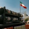 Iran halts cooperation with IAEA