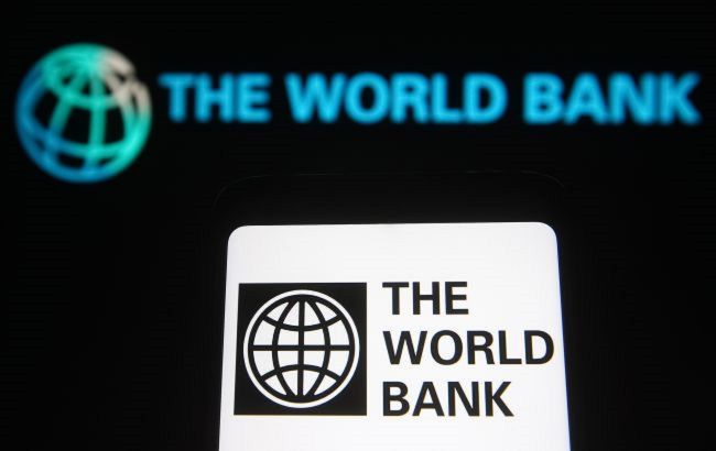 Ukraine receives $1.5 billion from the World Bank