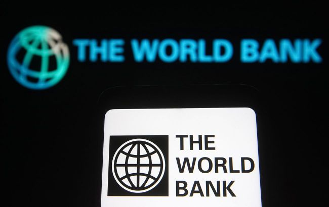 World Bank allocates $1.5 billion for development and reconstruction of Ukraine