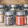Which spices are most commonly counterfeited in stores