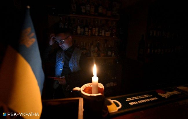 Ukraine faces extended power cuts and gas shortages this winter – Politico