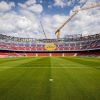 Barcelona heads home: Historic return to Camp Nou scheduled