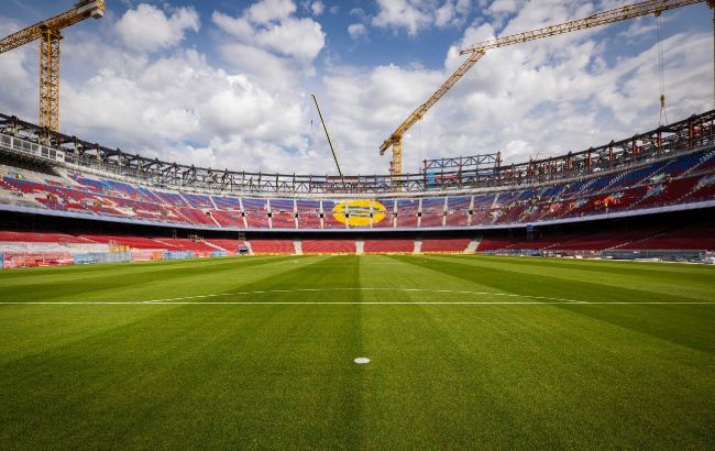Barcelona heads home: Historic return to Camp Nou scheduled