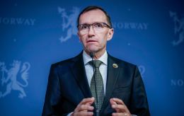Sanctions tightened: Norway targets Russia’s shadow fleet and drone supplies