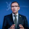 Norway proposes that Europe take on 'different role' instead of engaging in dialogue with Russia