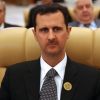 French court cancels arrest warrant for former Syrian president Assad