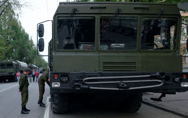 Ukraine strikes Russia's scarce Bastion system in Crimea, used to launch Zircon and Oniks missiles