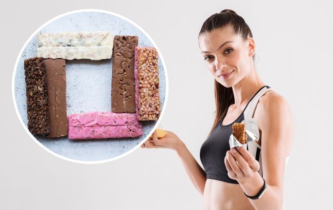 Nutritionist's insights on fitness bars: Who should eat them and their key drawbacks