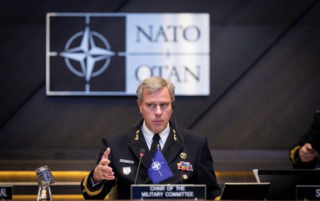 NATO identifies Russia as one of the main threats, prepares counteraction plan