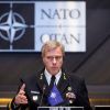 NATO warns against excessive pessimism amid ongoing war in Ukraine