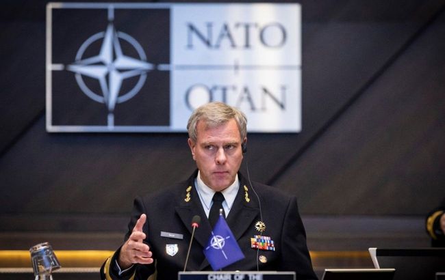 NATO warns against excessive pessimism amid ongoing war in Ukraine