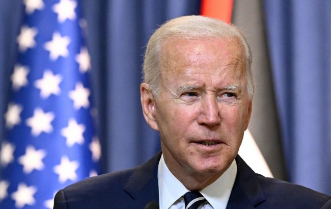 Biden pardons several members of his family: What is known