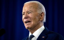 Joe Biden to visit Germany next week - Spiegel